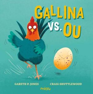 GALLINA VS OU