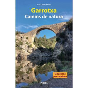 GARROTXA