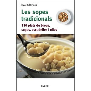 LES SOPES TRADICIONALS