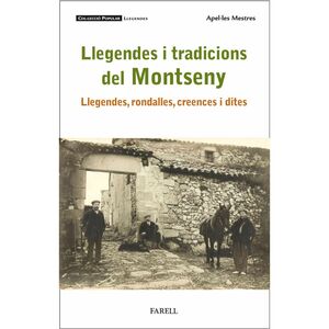 LLEGENDES I TRADICIONS DEL MONTSENY