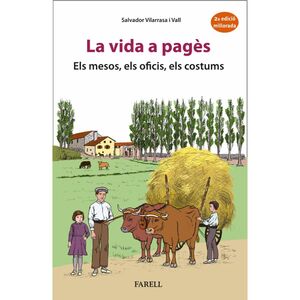LA VIDA A PAGÈS