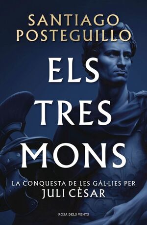 ELS TRES MONS