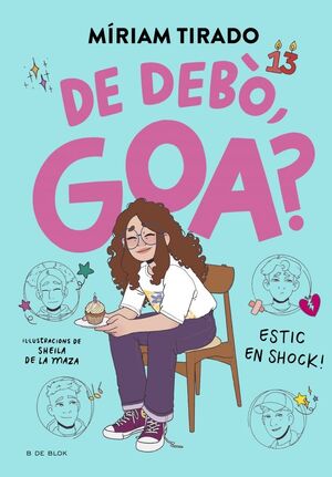 EM DIC GOA 7: DE DEBO, GOA?