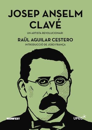 JOSEP ANSELM CLAVE
