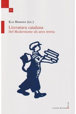 LITERATURA CATALANA
