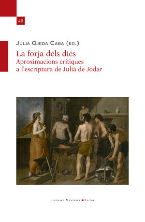LA FORJA DELS DIES