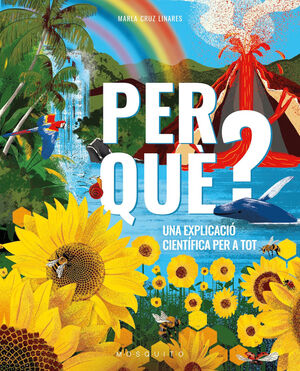 PER QUÈ?