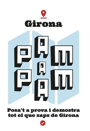 GIRONA PAM A PAM