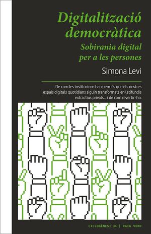 DIGITALITZACIÓ DEMOCRATICA