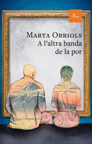 A L´ALTRA BANDA DE LA POR