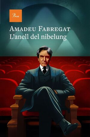 L'ANELL DEL NIBELUNG