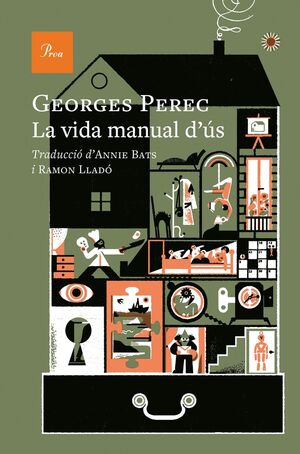 VIDA MANUAL D'US