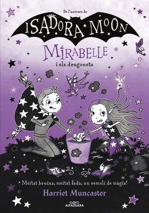 MIRABELLE 12: I ELS DRAGONETS
