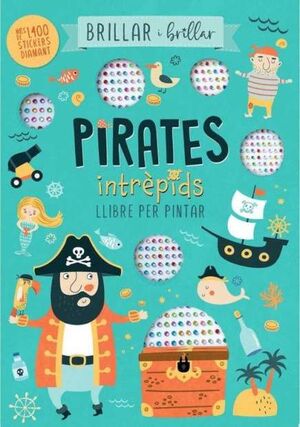 BRILLAR I BRILLAR - PIRATES INTRÈPIDS