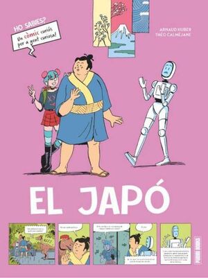 EL JAPÓ