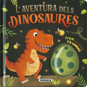 L'AVENTURA DELS DINOSAURES