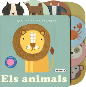 TOCO I PALPO: ELS ANIMALS