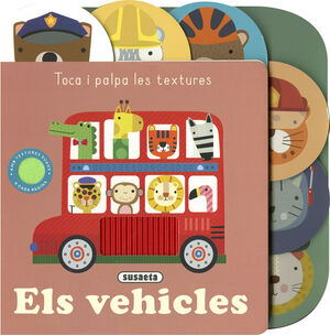 TOCO I PALPO: ELS VEHICLES