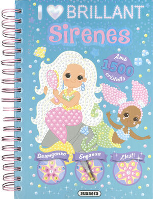 SIRENES - BRILLANT