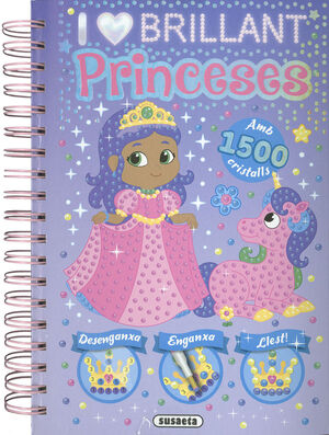PRINCESES - BRILLANT