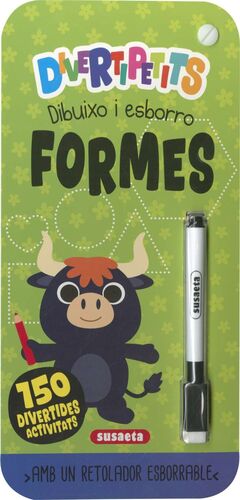 DIVERTIPETITS: FORMES