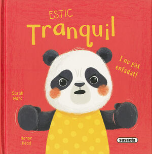 SENTIMENTS: ESTIC TRANQUIL