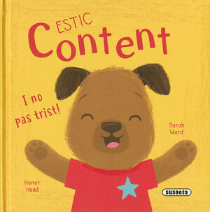 SENTIMENTS: ESTIC CONTENT