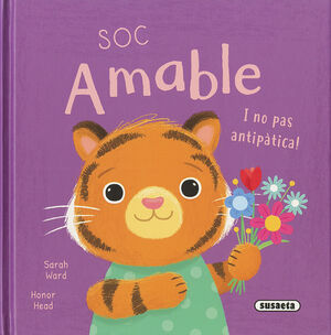 SENTIMENTS: SOC AMABLE