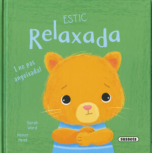 SENTIMENTS: ESTIC RELAXADA