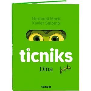 TICNIKS 1: DINA