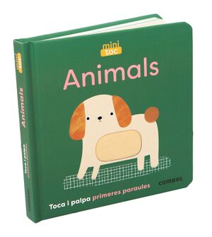 MINITOC: ANIMALS