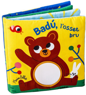 BADU, L'OSSET BRU