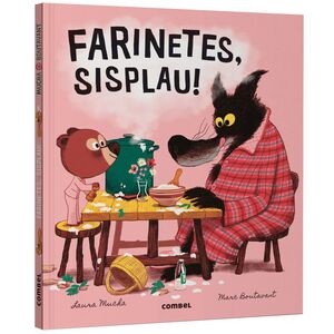 FARINETES, SISPLAU!