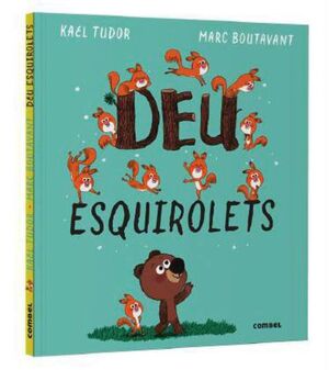 DEU ESQUIROLETS