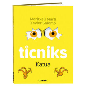 TICNIKS 4: KATUA