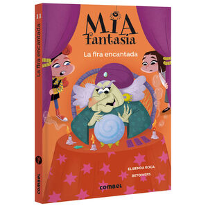 MIA FANTASIA 11: LA FIRA ENCANTADA