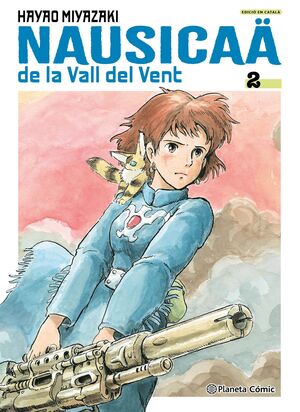 NAUSICAA 02/7