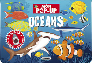 MÓN POP-UP - OCEANS