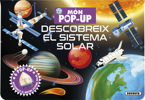 MÓN POP-UP - DESCOBREIX EL SISTEMA SOLAR