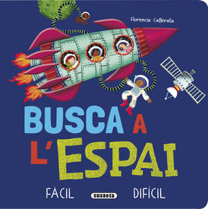 BUSCA A L'ESPAI