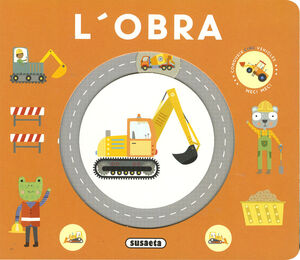 L'OBRA - PETITS CONDUCTORS