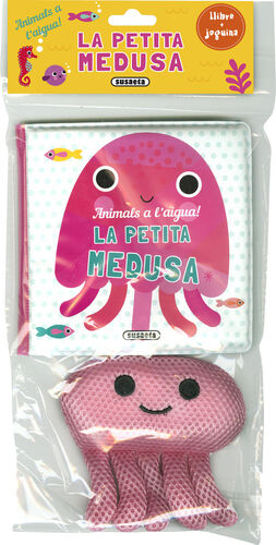 LA PETITA MEDUSA