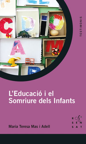 L'EDUCACIÓ I EL SOMRIURE DELS INFANTS