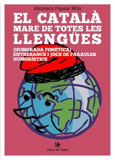 EL CATALÀ MARE DE TOTES LES LLENGÜES