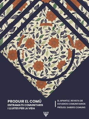 PRODUIR EL COMÚ
