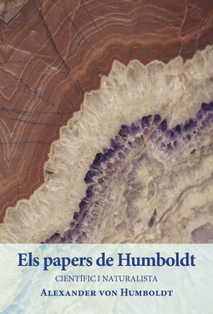 ALEXANDER VON HUMBOLDT. PAPERS PRIVATS