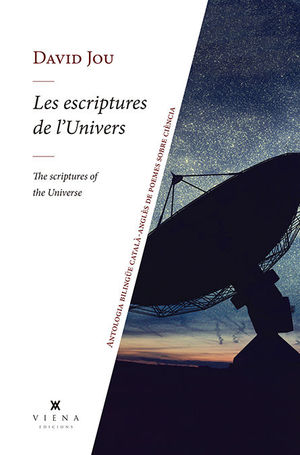 LES ESCRIPTURES DE L'UNIVERS