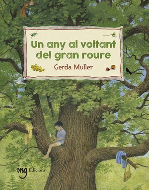 UN ANY AL VOLTANT DEL GRAN ROURE