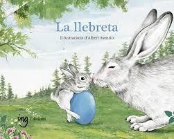 LA LLEBRETA