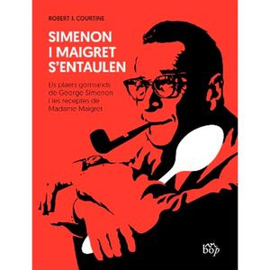 SIMENON I MAIGRET S'ENTAULEN